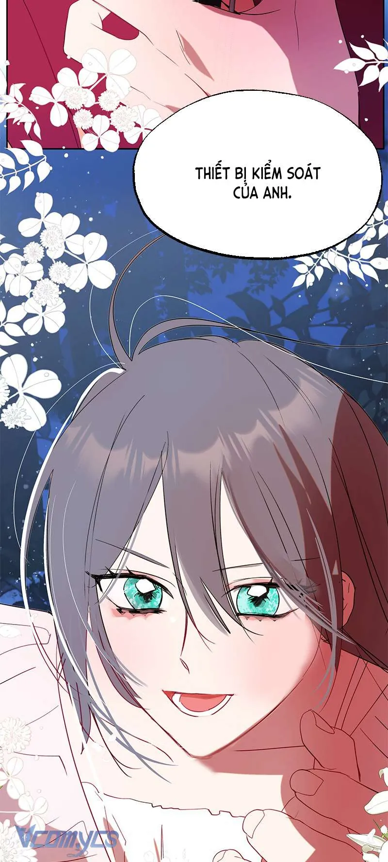 Chinh Phục Trái Tim Chap 55 - Next Chap 56