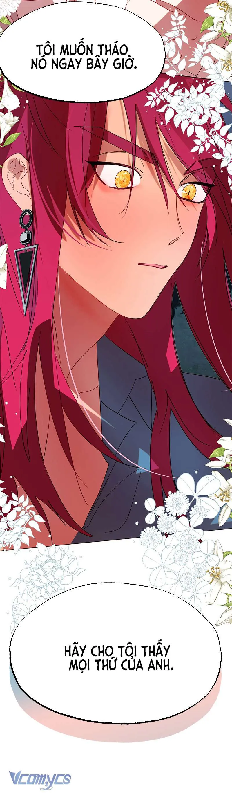 Chinh Phục Trái Tim Chap 55 - Next Chap 56