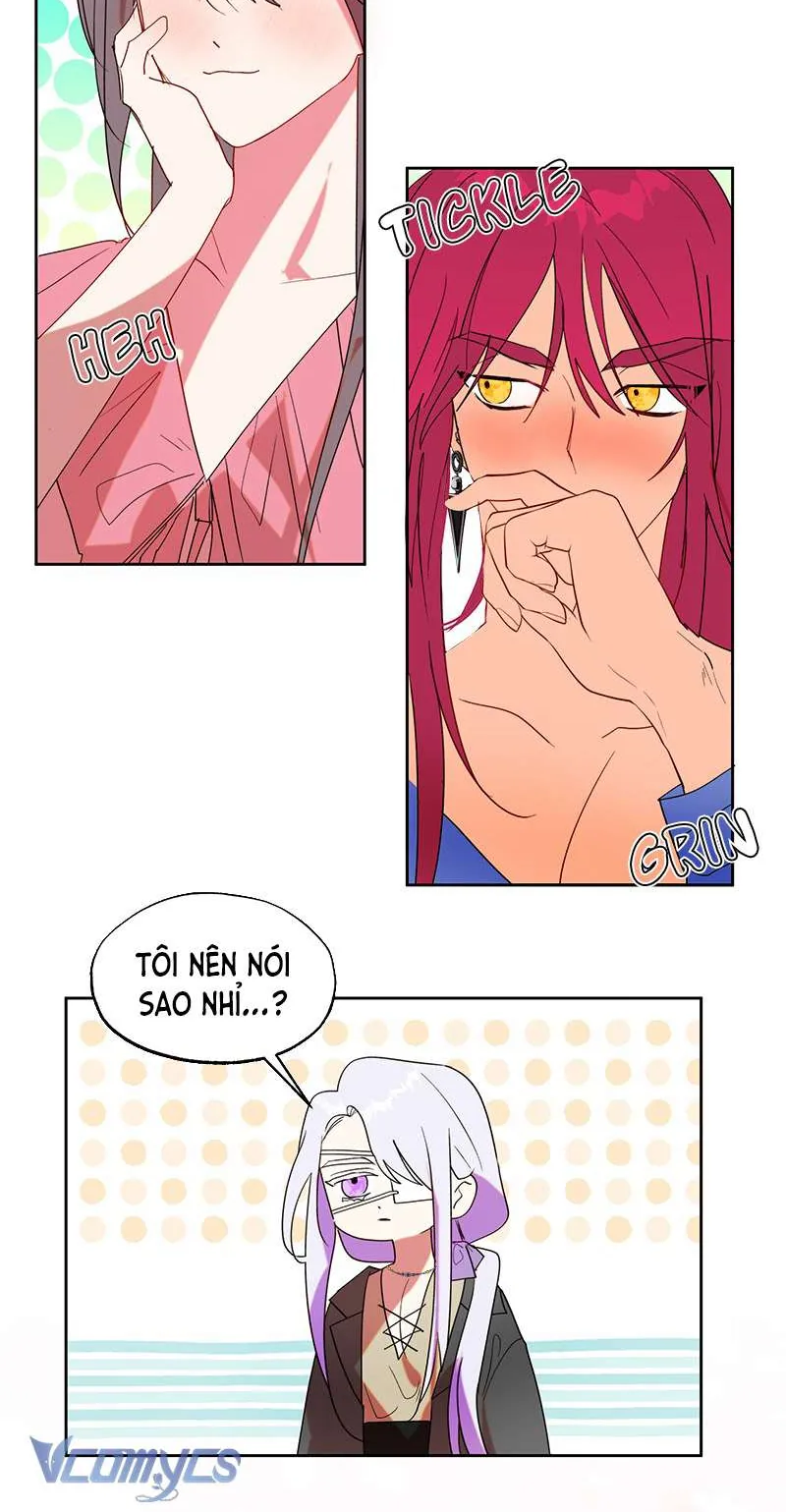 Chinh Phục Trái Tim Chap 55 - Next Chap 56