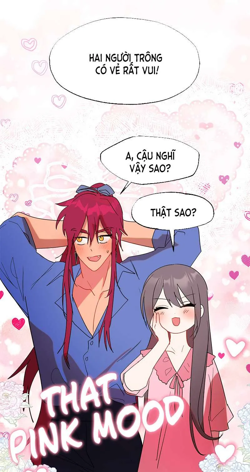 Chinh Phục Trái Tim Chap 55 - Next Chap 56