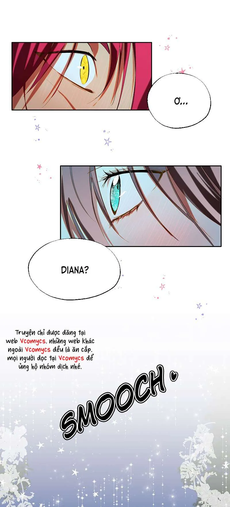 Chinh Phục Trái Tim Chap 55 - Next Chap 56