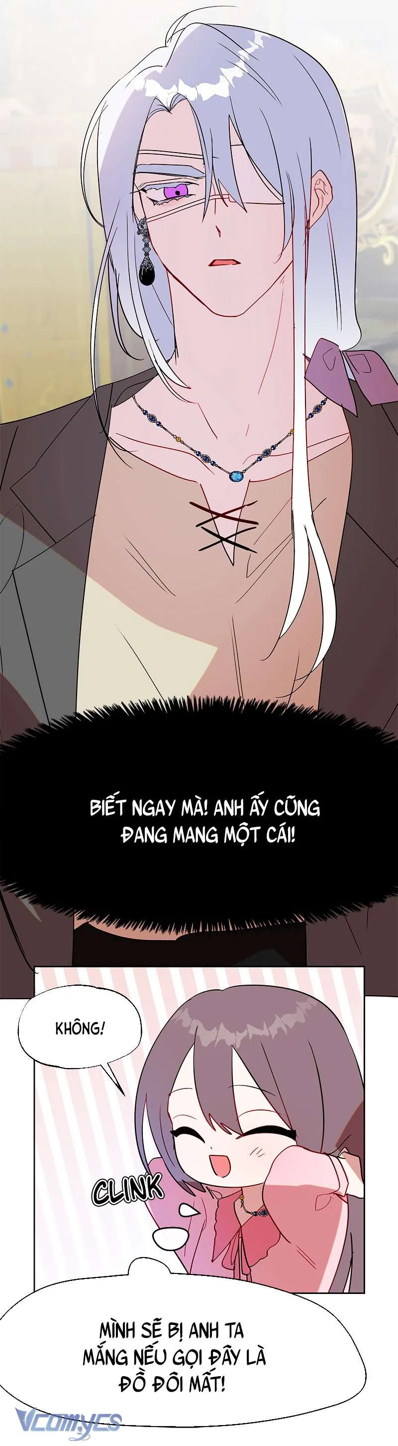 Chinh Phục Trái Tim Chap 55 - Next Chap 56