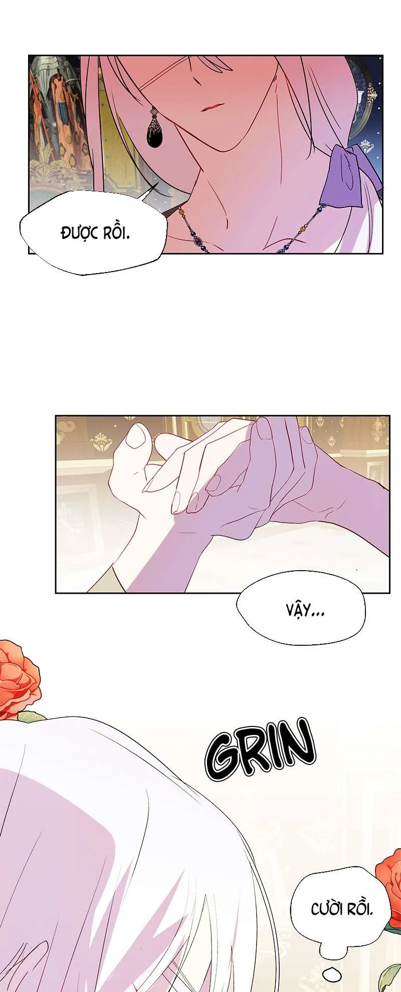 Chinh Phục Trái Tim Chap 55 - Next Chap 56