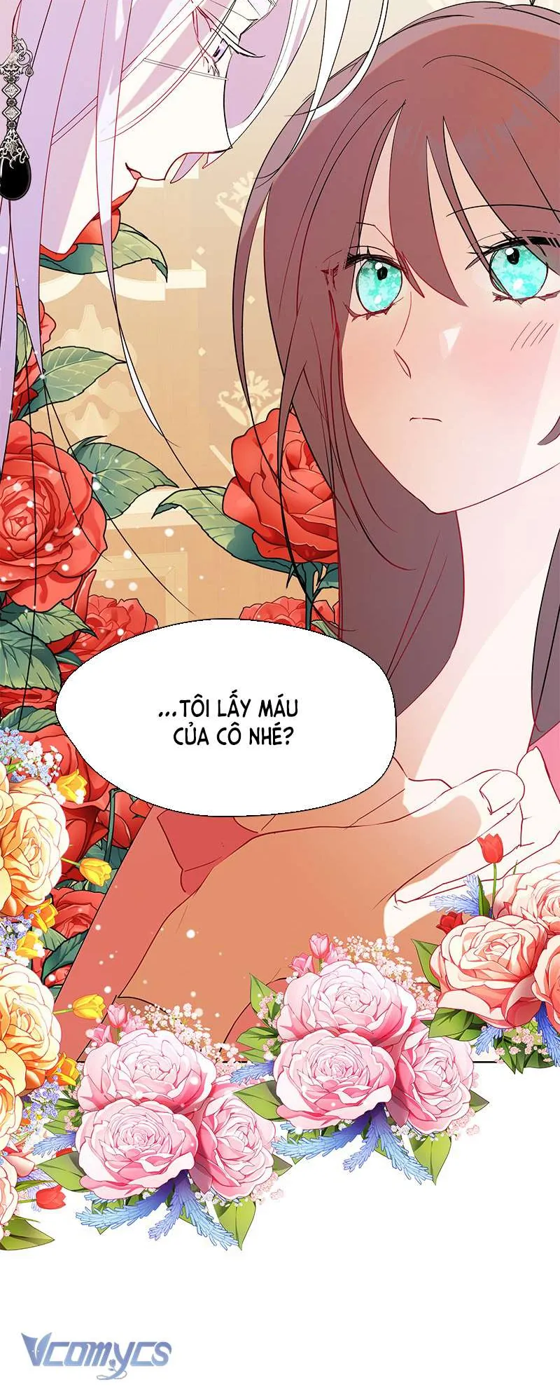 Chinh Phục Trái Tim Chap 55 - Next Chap 56