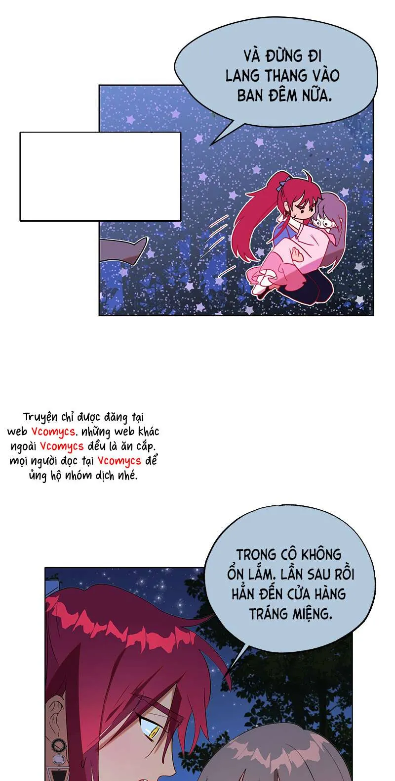 Chinh Phục Trái Tim Chap 55 - Next Chap 56