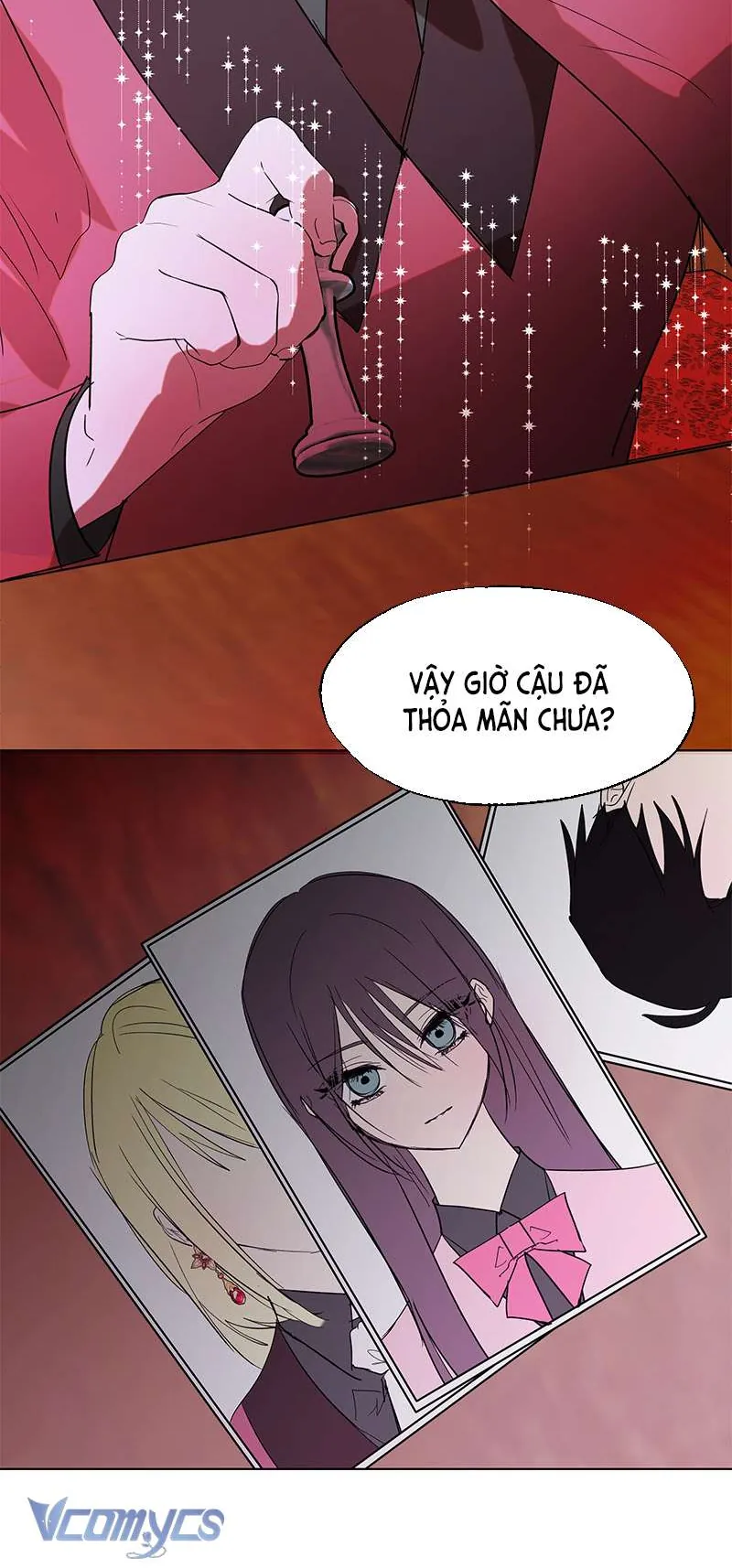 Chinh Phục Trái Tim Chap 55 - Next Chap 56