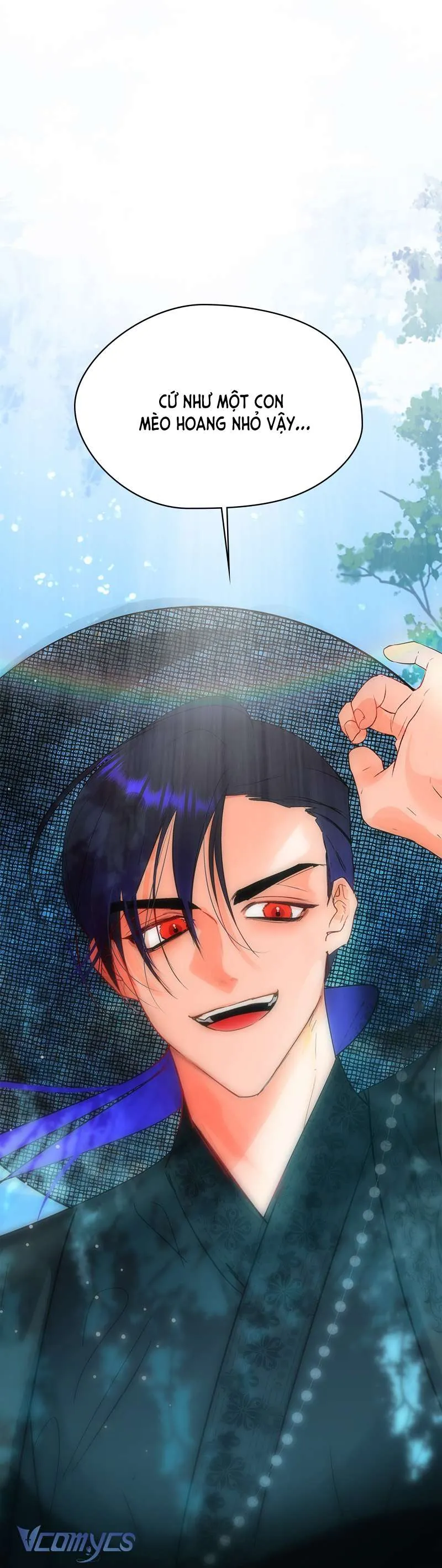 Chinh Phục Trái Tim Chap 55 - Next Chap 56