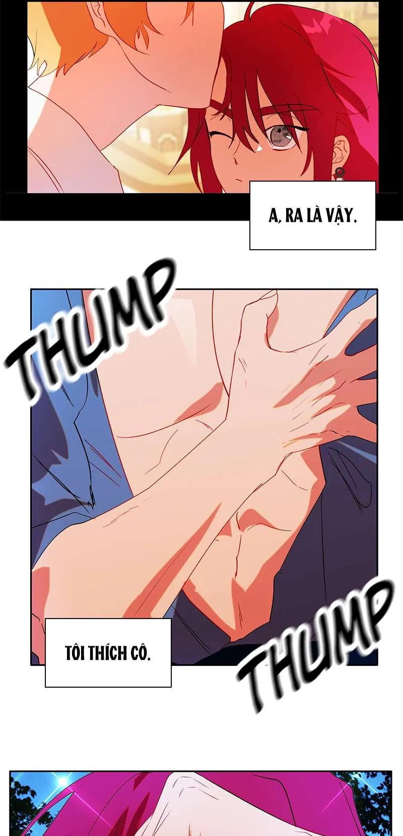 Chinh Phục Trái Tim Chap 55 - Next Chap 56