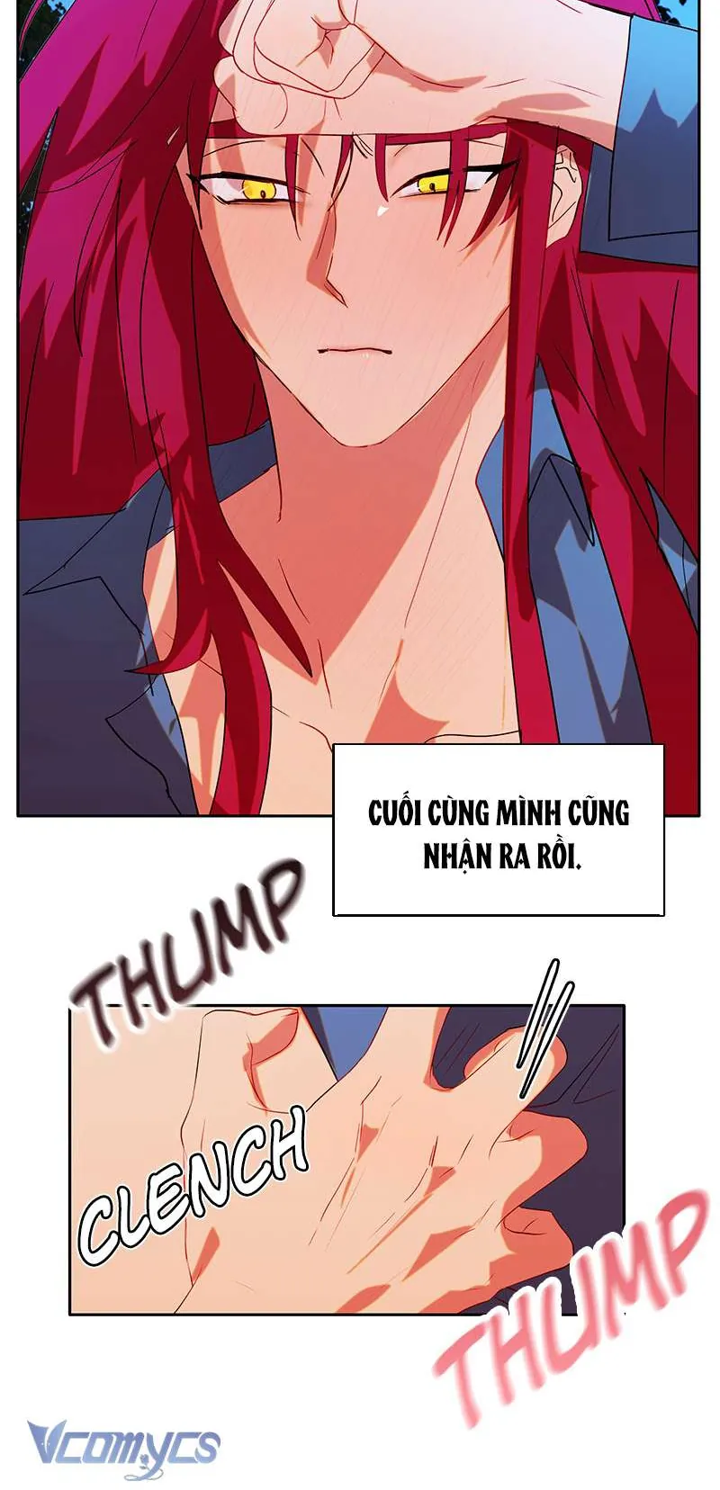 Chinh Phục Trái Tim Chap 55 - Next Chap 56