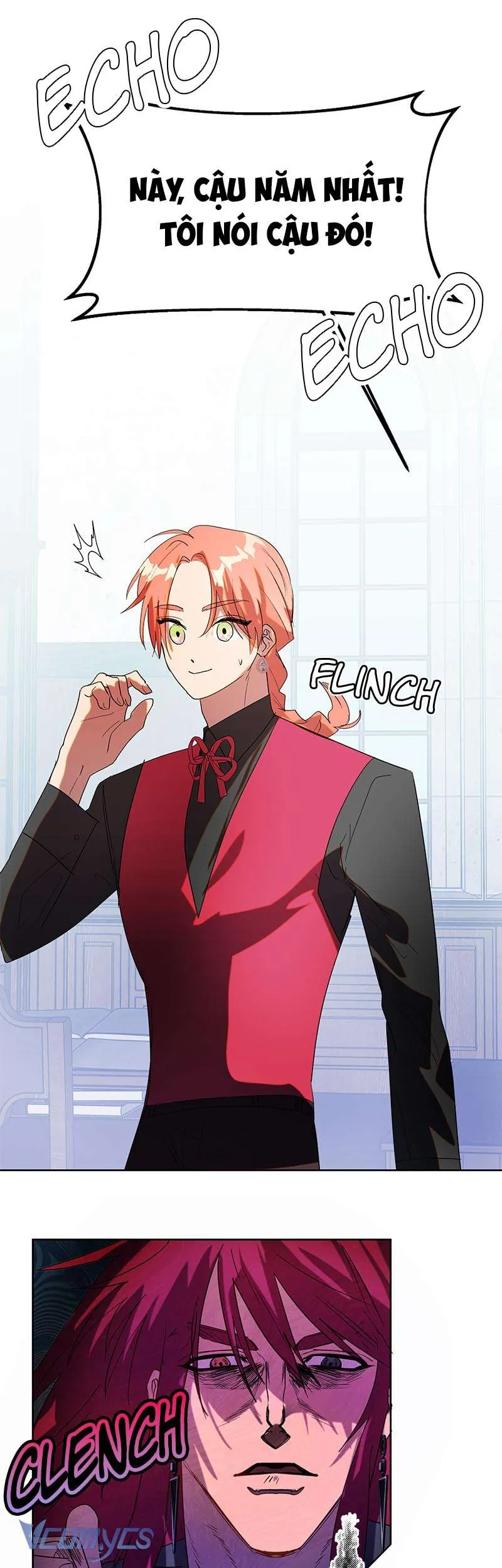 Chinh Phục Trái Tim Chap 56 - Next Chap 57