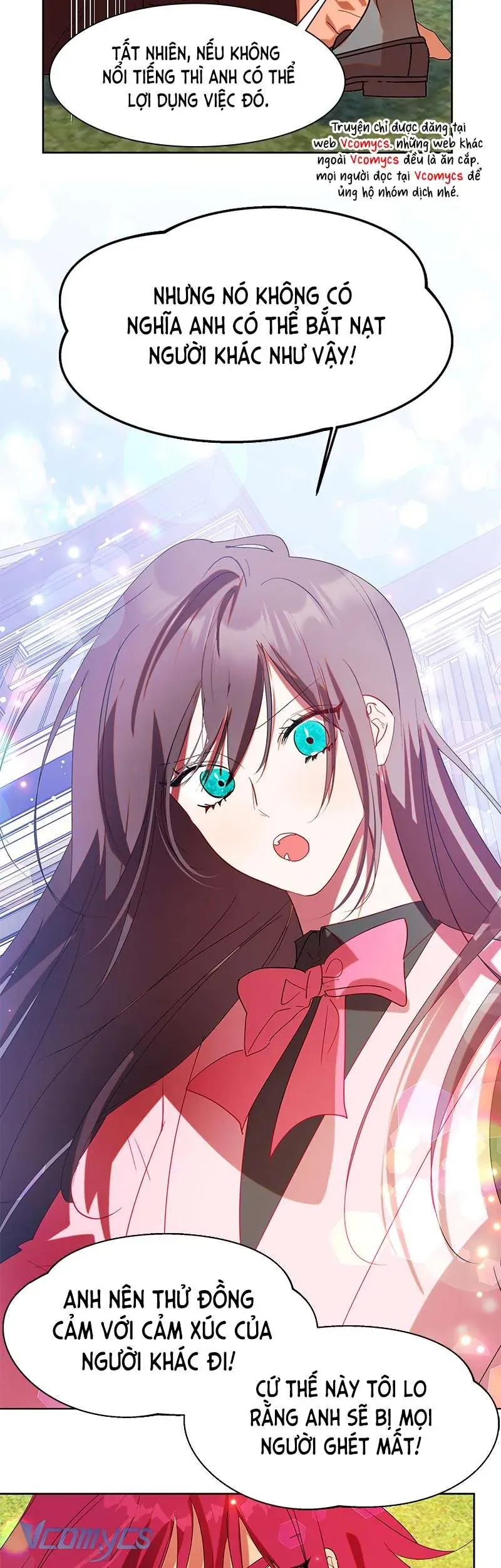 Chinh Phục Trái Tim Chap 56 - Next Chap 57