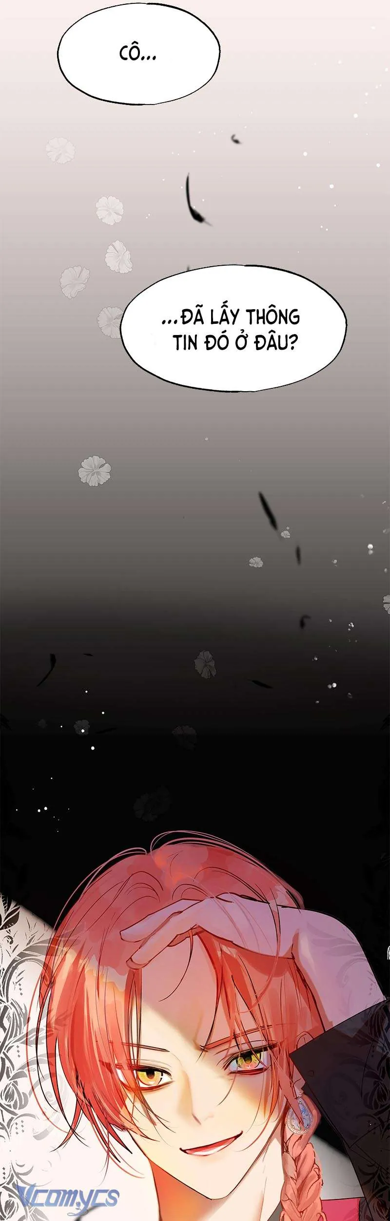 Chinh Phục Trái Tim Chap 56 - Next Chap 57