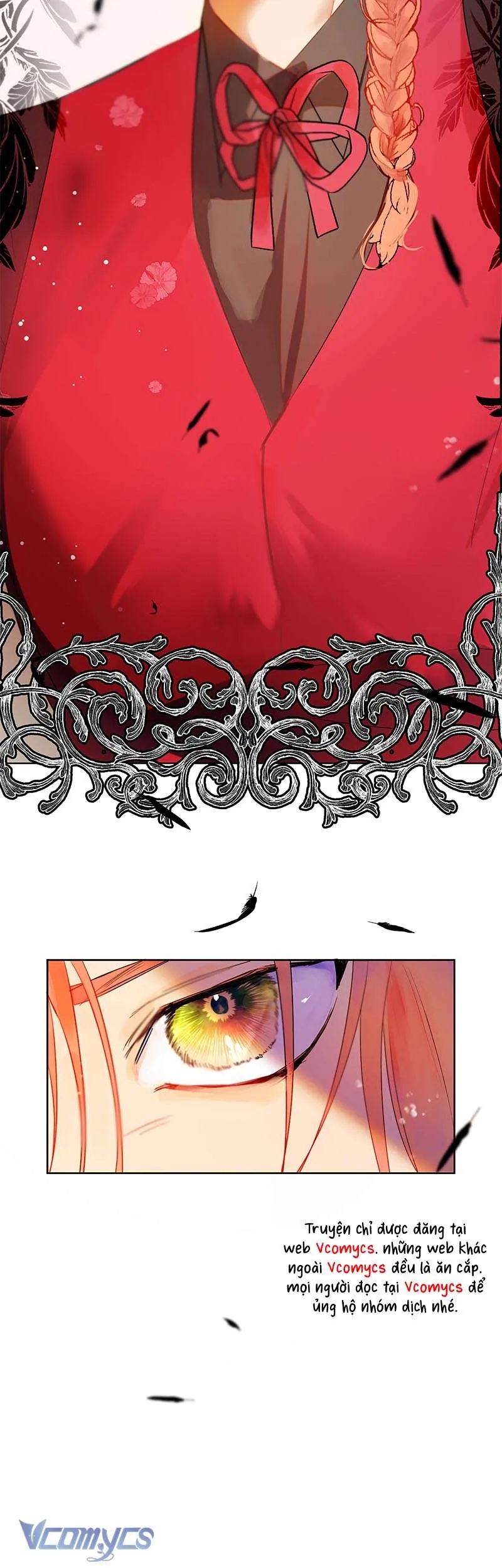 Chinh Phục Trái Tim Chap 56 - Next Chap 57