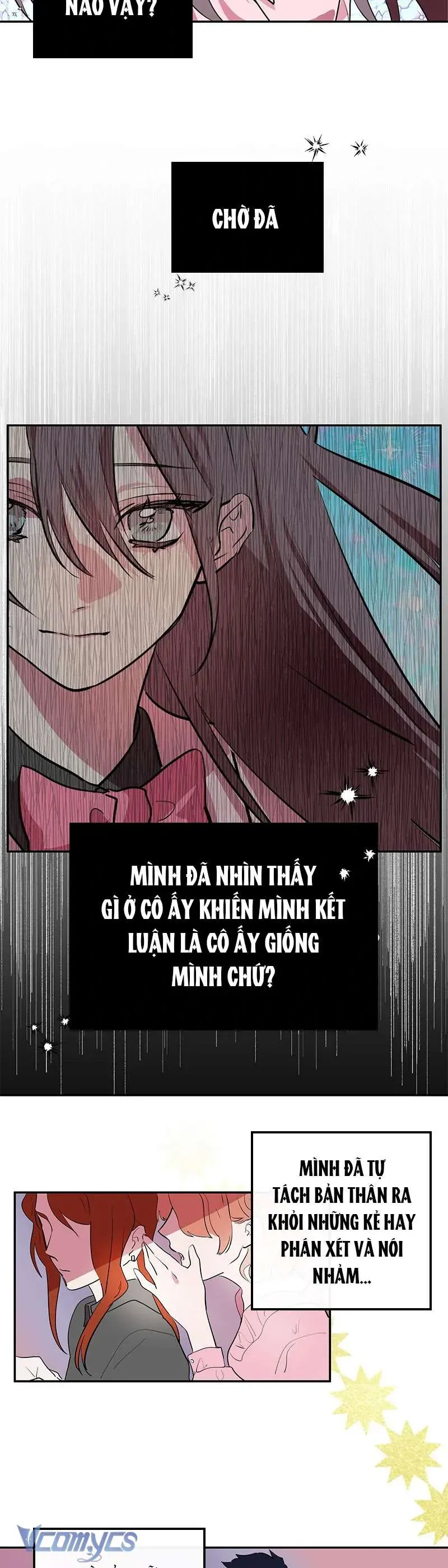 Chinh Phục Trái Tim Chap 6 - Next Chap 7