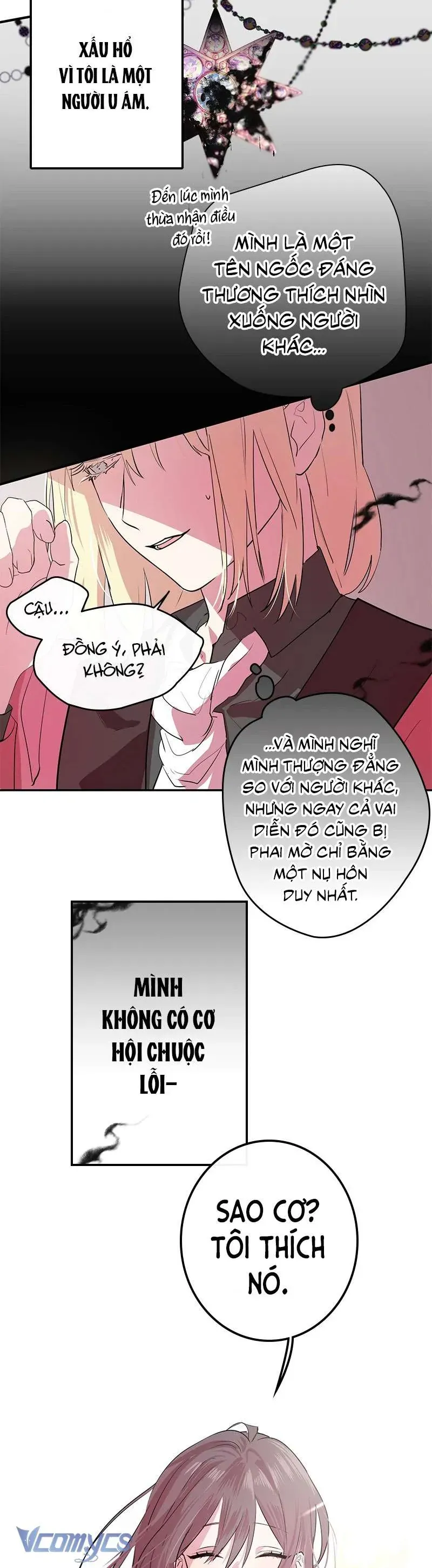 Chinh Phục Trái Tim Chap 6 - Next Chap 7