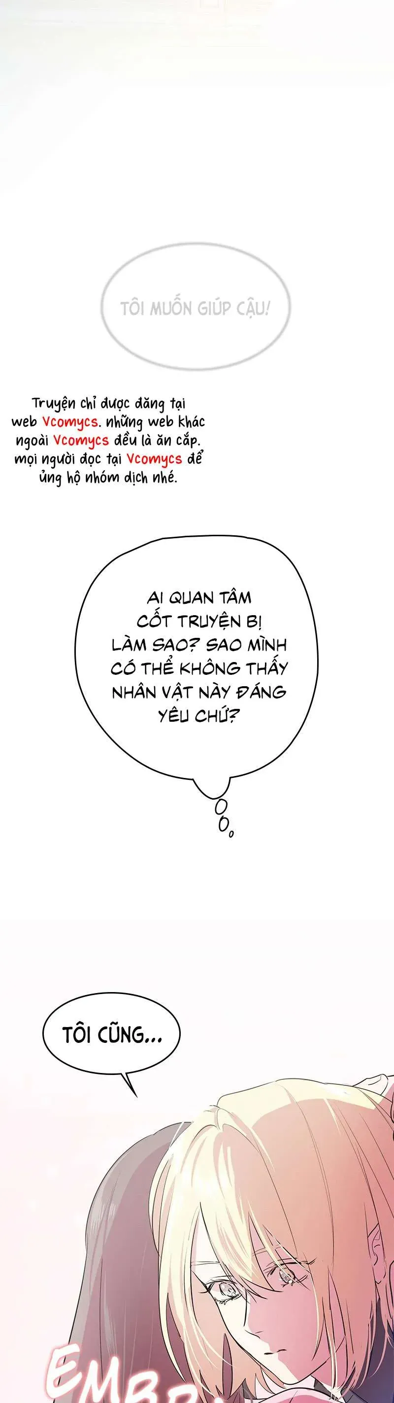 Chinh Phục Trái Tim Chap 6 - Next Chap 7