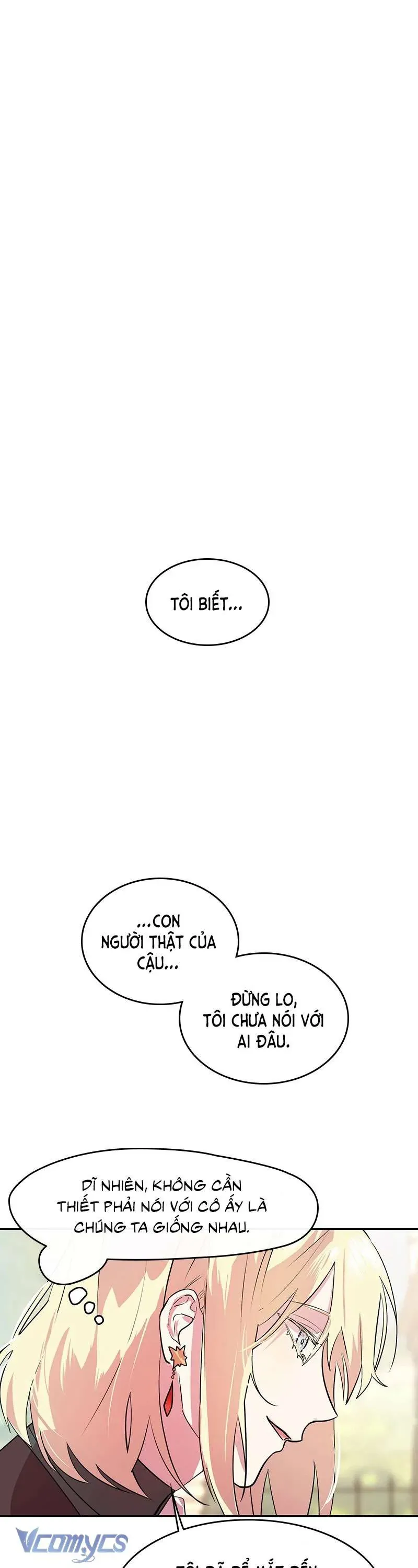 Chinh Phục Trái Tim Chap 6 - Next Chap 7