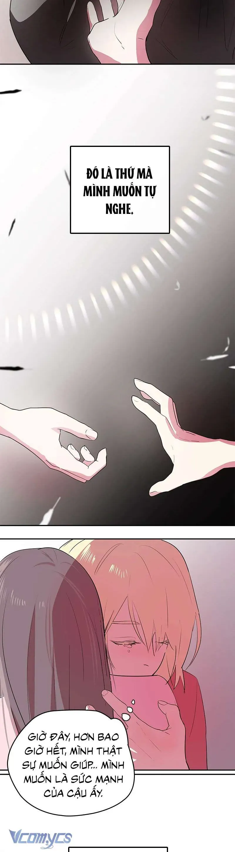 Chinh Phục Trái Tim Chap 6 - Next Chap 7