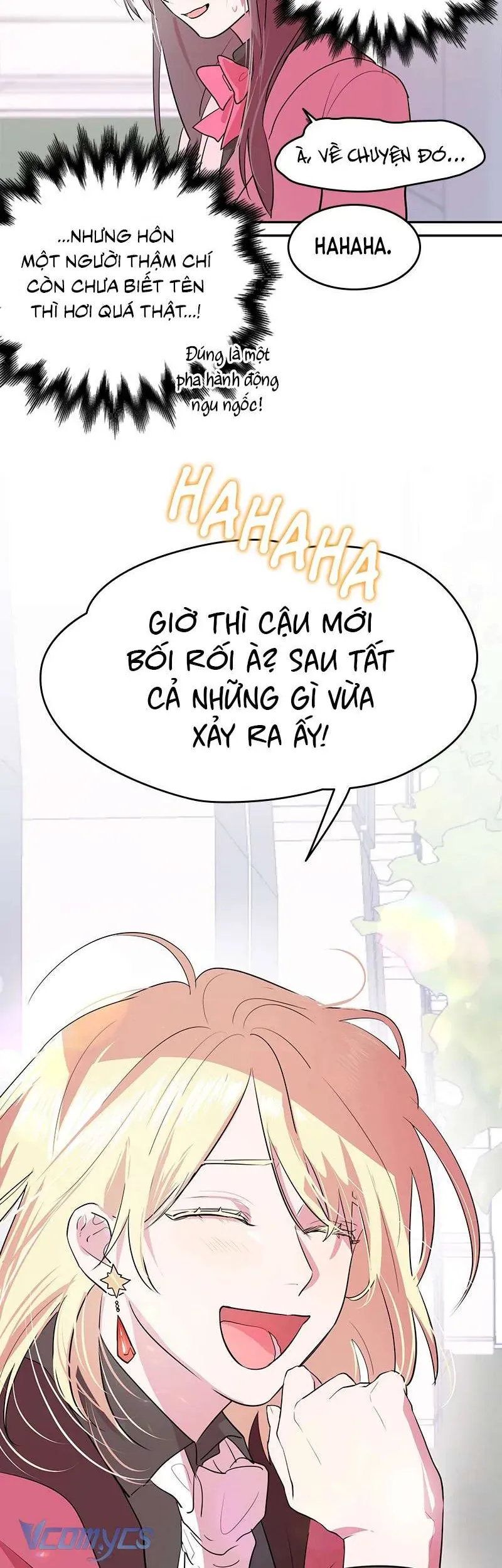 Chinh Phục Trái Tim Chap 6 - Next Chap 7
