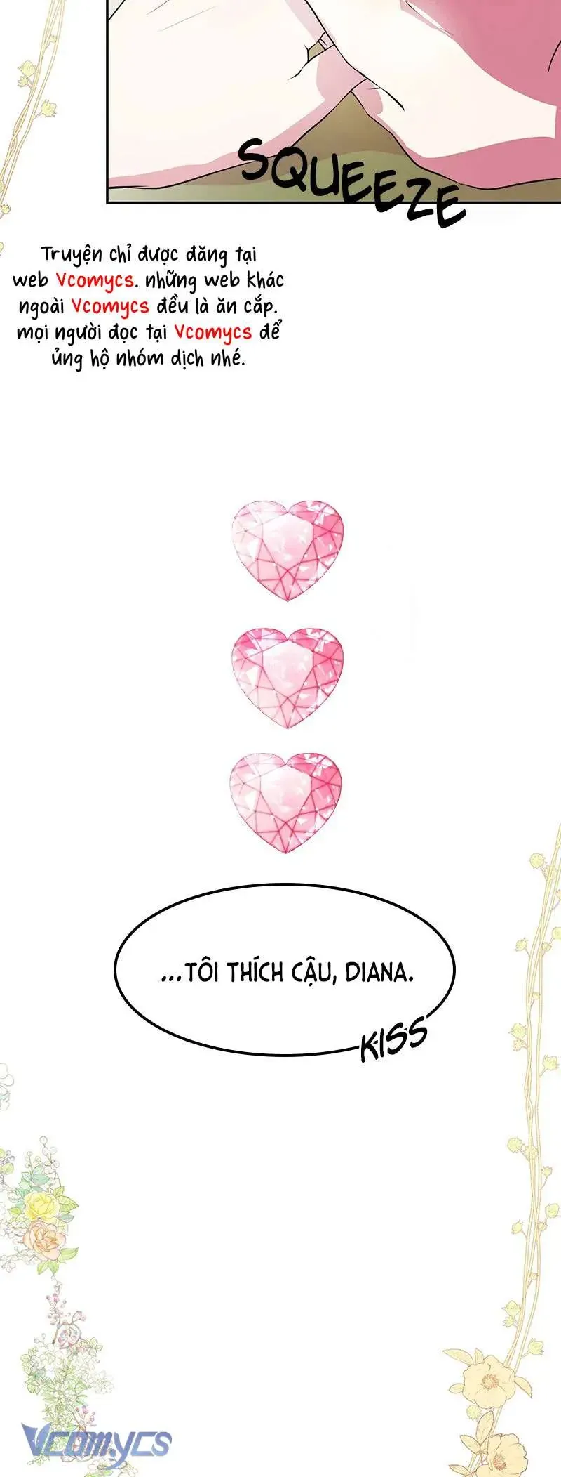 Chinh Phục Trái Tim Chap 6 - Next Chap 7