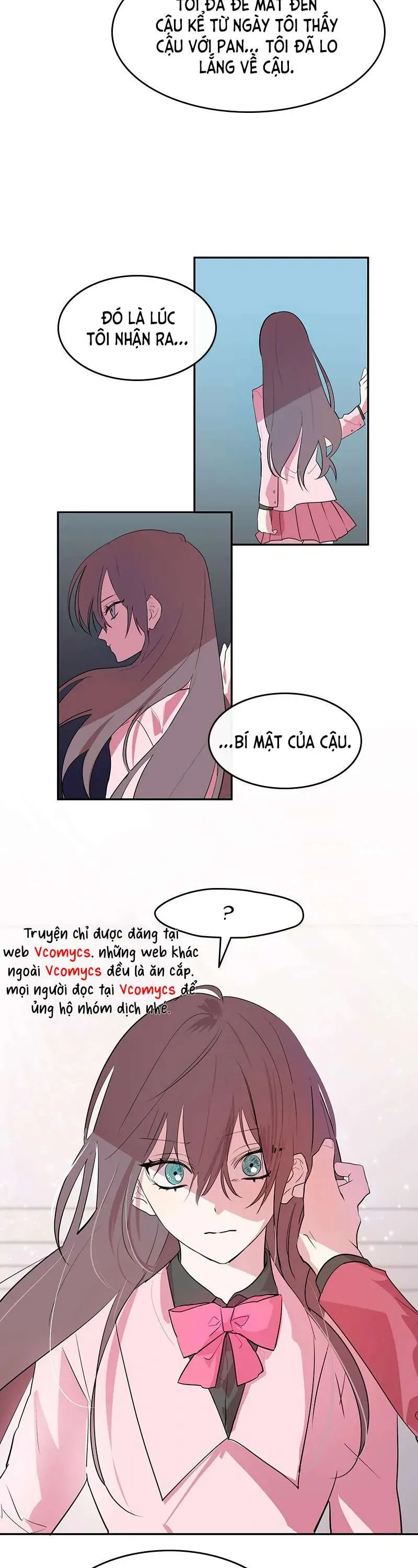 Chinh Phục Trái Tim Chap 6 - Next Chap 7