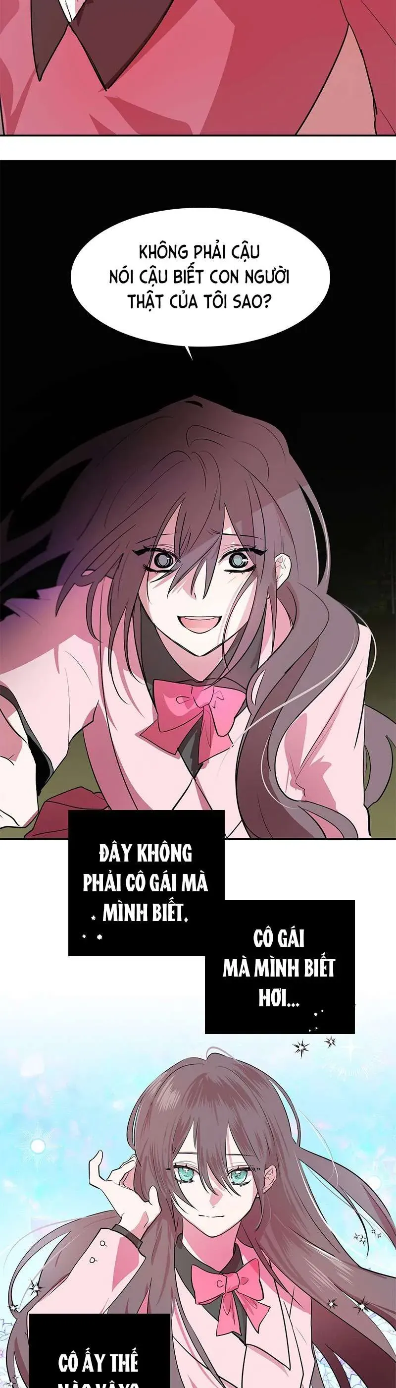 Chinh Phục Trái Tim Chap 6 - Next Chap 7