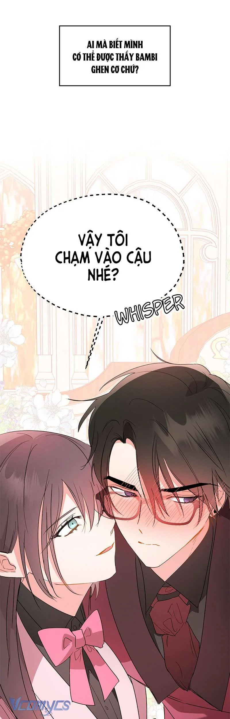 Chinh Phục Trái Tim Chap 60 - Next Chap 61