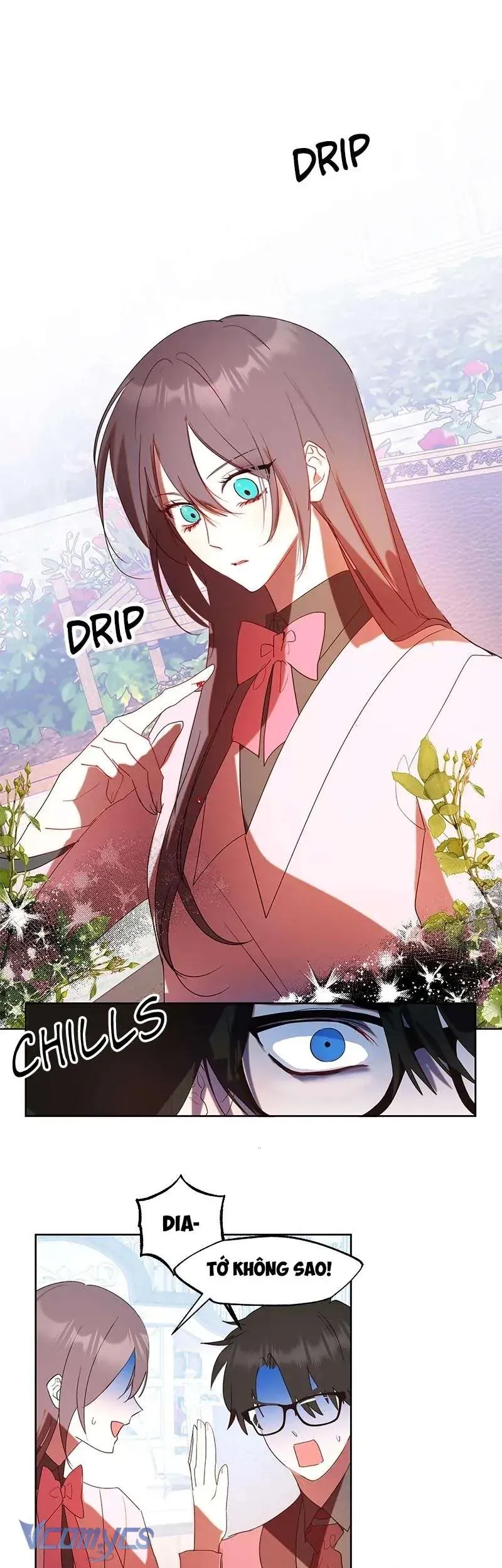 Chinh Phục Trái Tim Chap 61 - Next Chap 62