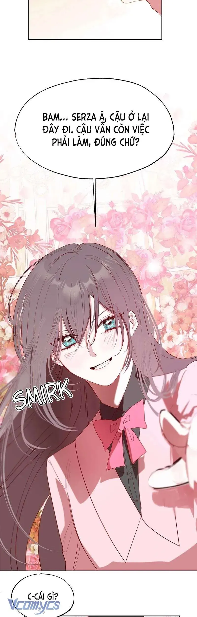 Chinh Phục Trái Tim Chap 61 - Next Chap 62