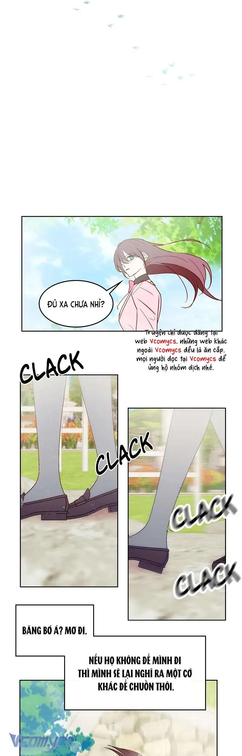 Chinh Phục Trái Tim Chap 61 - Next Chap 62