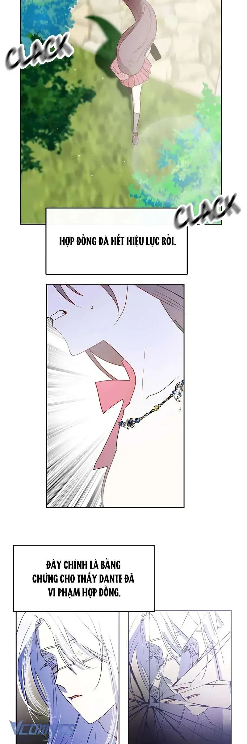 Chinh Phục Trái Tim Chap 61 - Next Chap 62