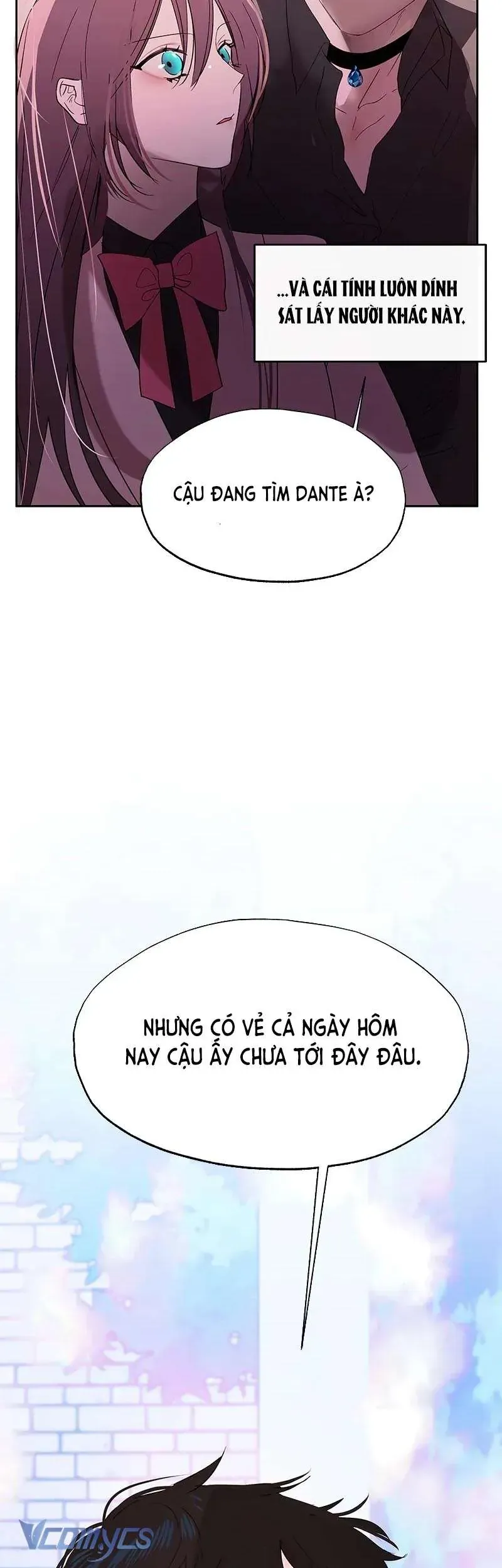 Chinh Phục Trái Tim Chap 61 - Next Chap 62