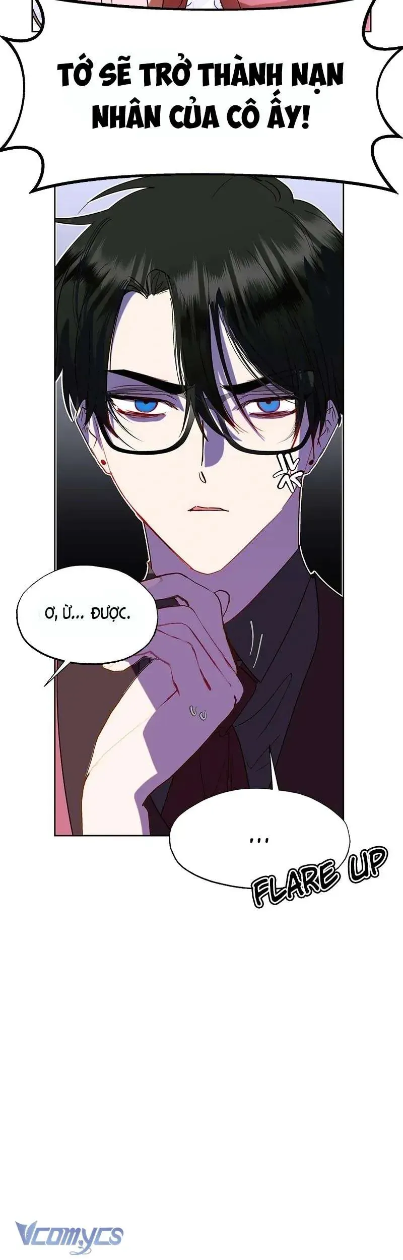 Chinh Phục Trái Tim Chap 61 - Next Chap 62