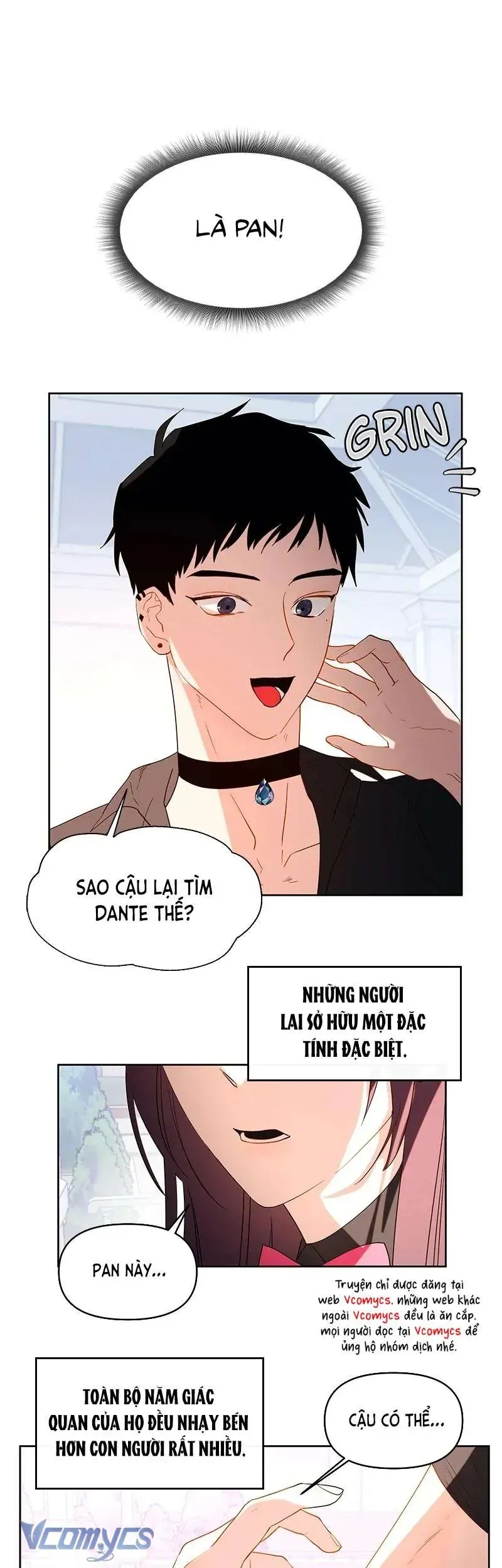 Chinh Phục Trái Tim Chap 62 - Next Chap 63