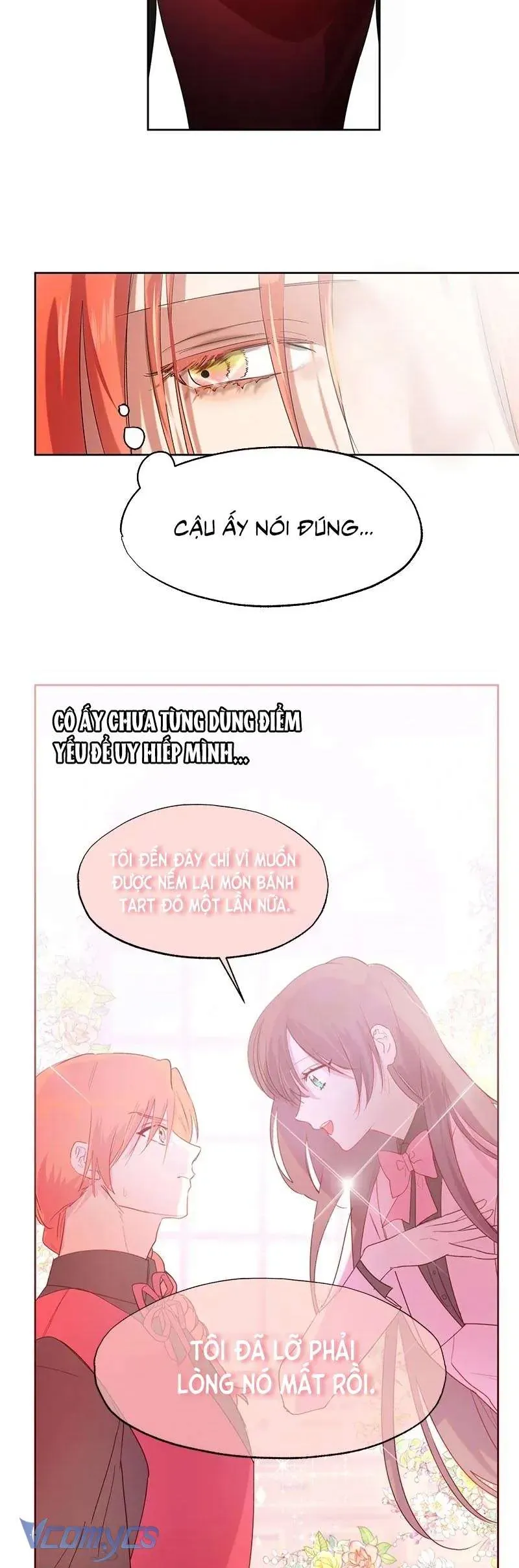 Chinh Phục Trái Tim Chap 62 - Next Chap 63