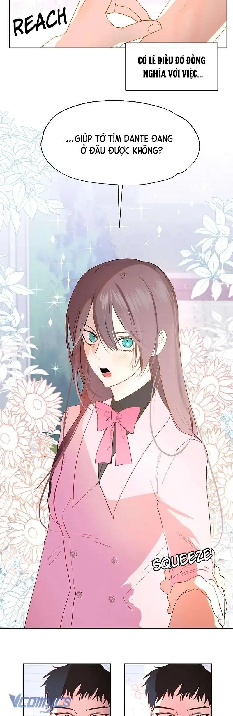 Chinh Phục Trái Tim Chap 62 - Next Chap 63