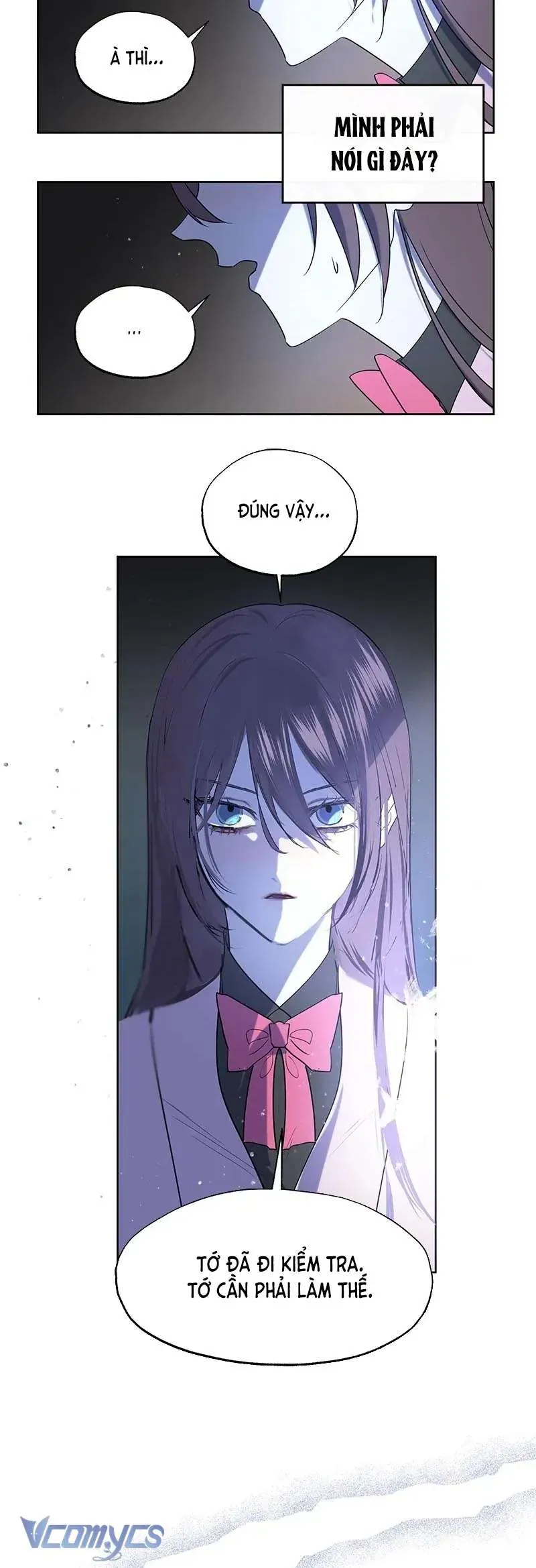 Chinh Phục Trái Tim Chap 62 - Next Chap 63