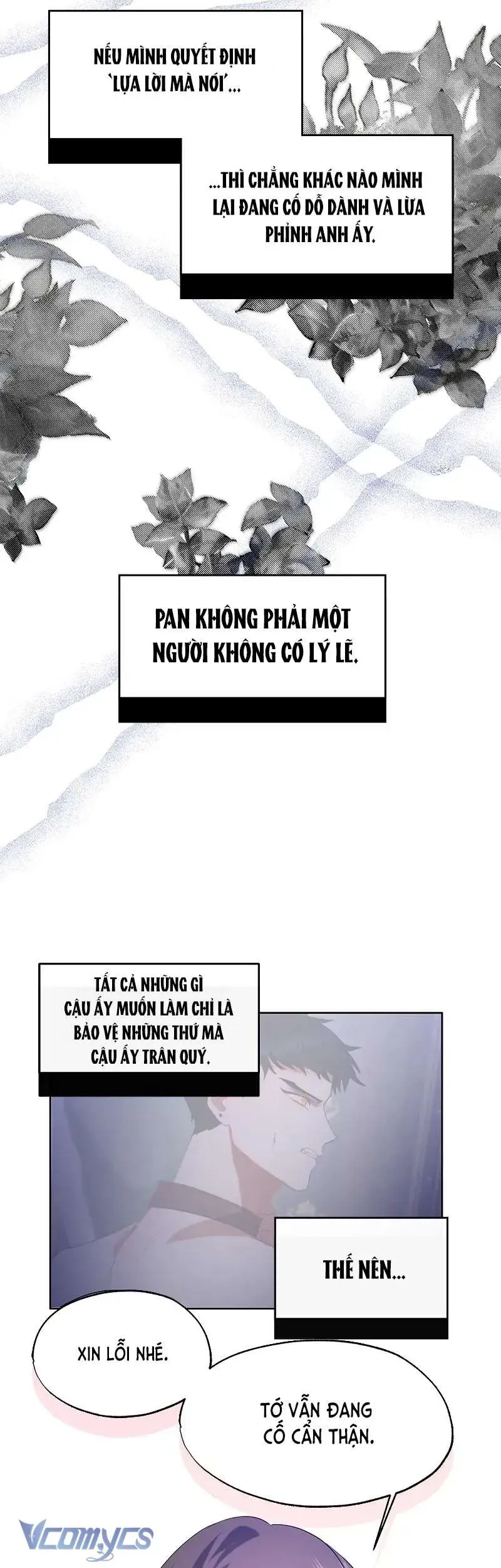 Chinh Phục Trái Tim Chap 62 - Next Chap 63