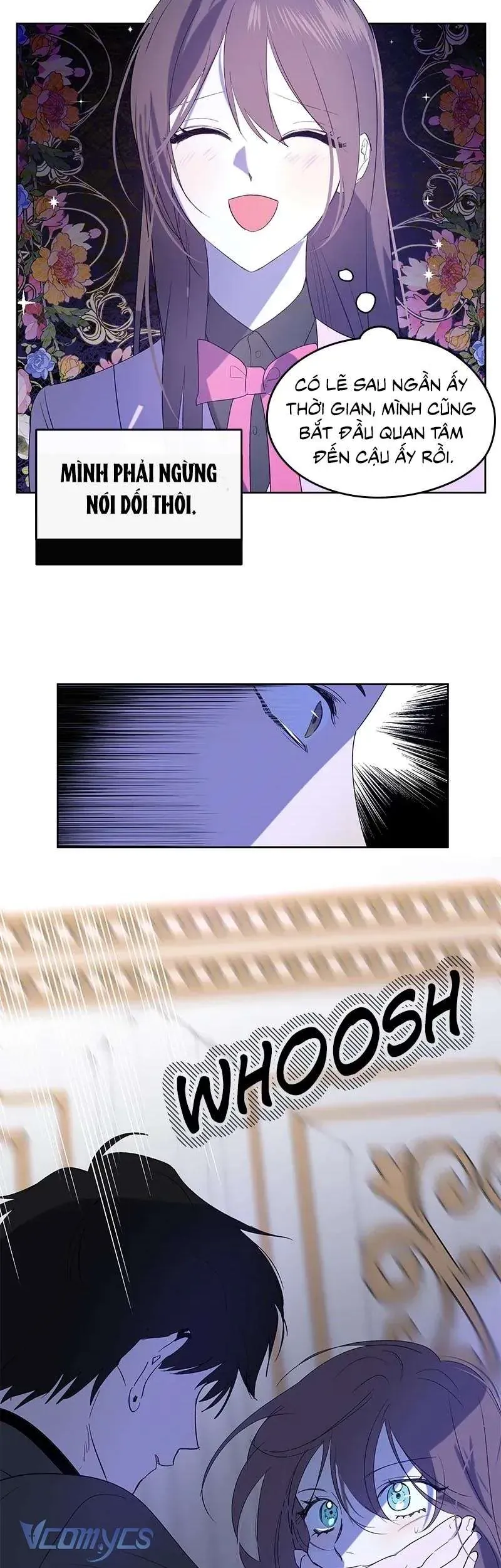 Chinh Phục Trái Tim Chap 62 - Next Chap 63