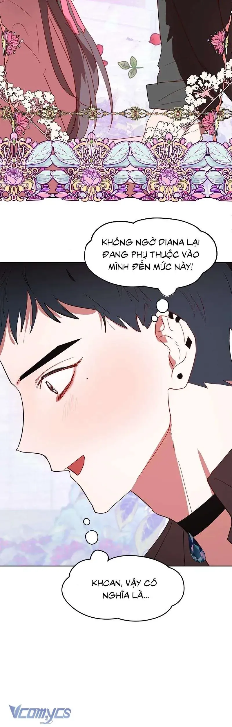 Chinh Phục Trái Tim Chap 62 - Next Chap 63