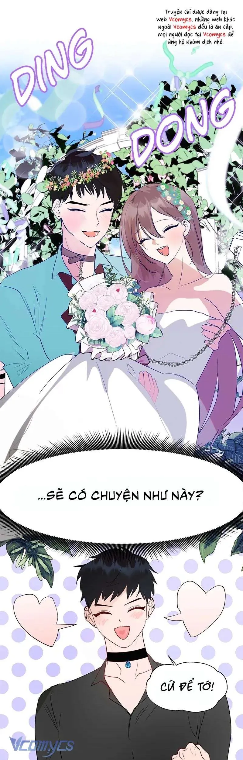 Chinh Phục Trái Tim Chap 62 - Next Chap 63