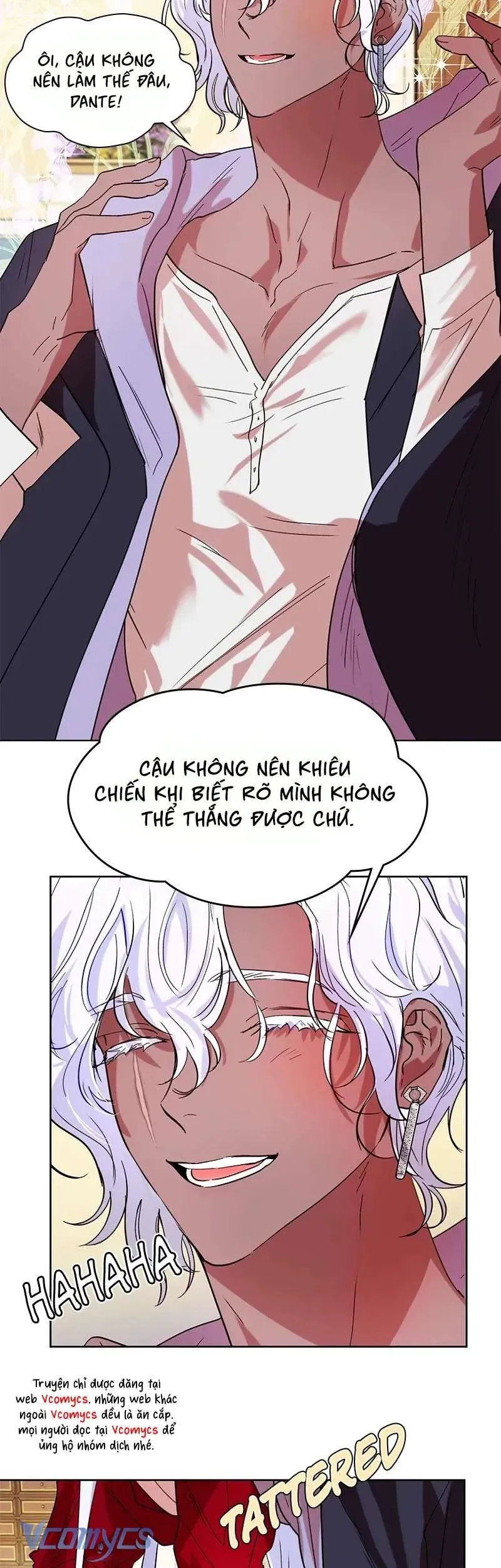 Chinh Phục Trái Tim Chap 63 - Next Chap 64
