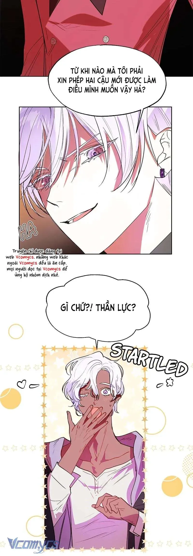 Chinh Phục Trái Tim Chap 63 - Next Chap 64