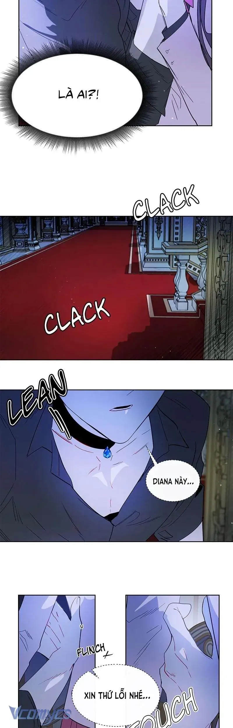 Chinh Phục Trái Tim Chap 63 - Next Chap 64