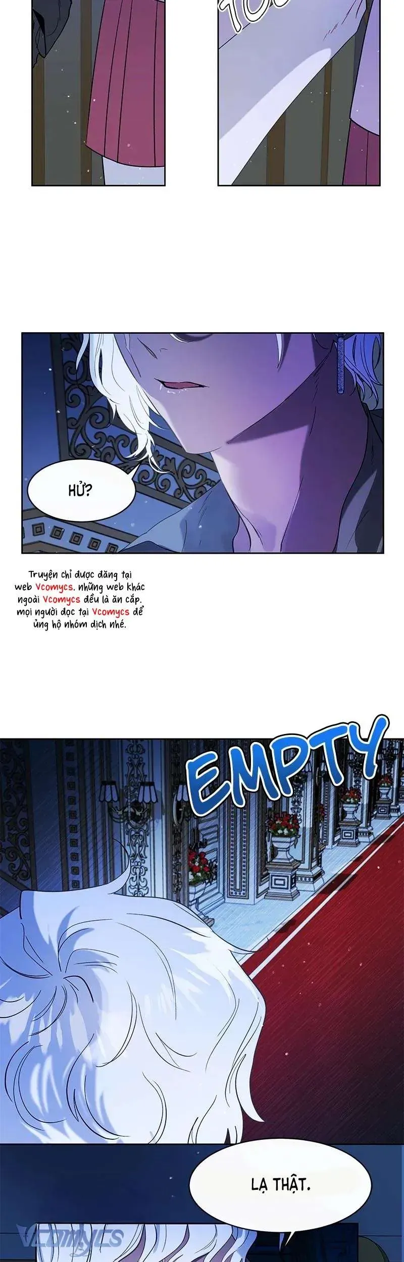 Chinh Phục Trái Tim Chap 63 - Next Chap 64