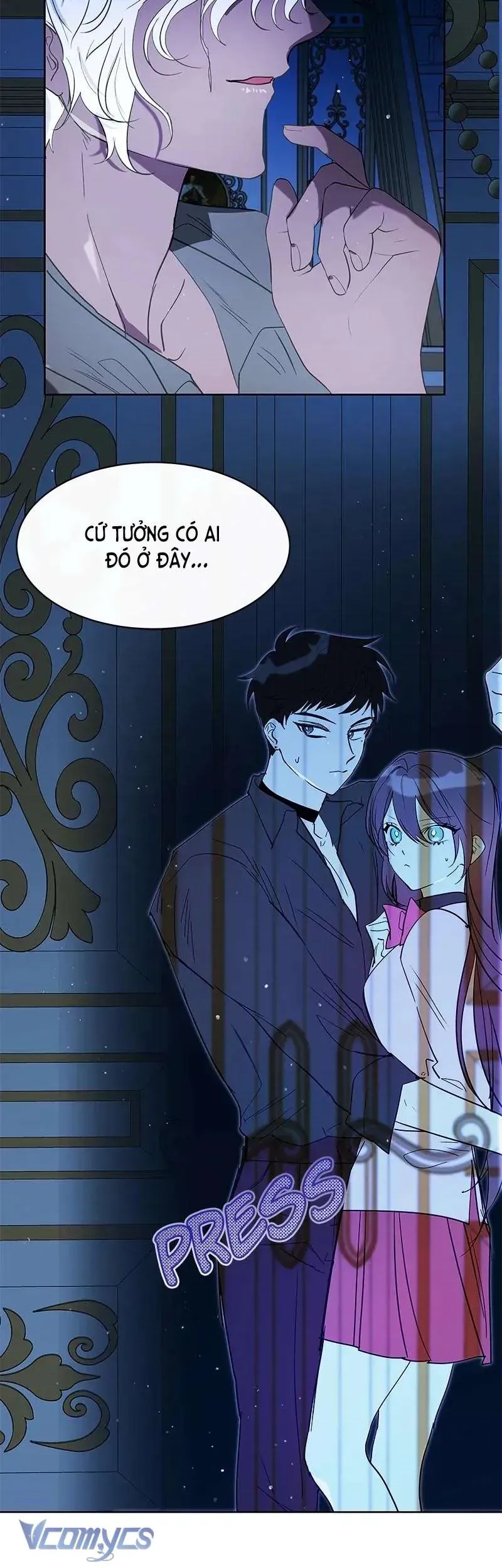 Chinh Phục Trái Tim Chap 63 - Next Chap 64