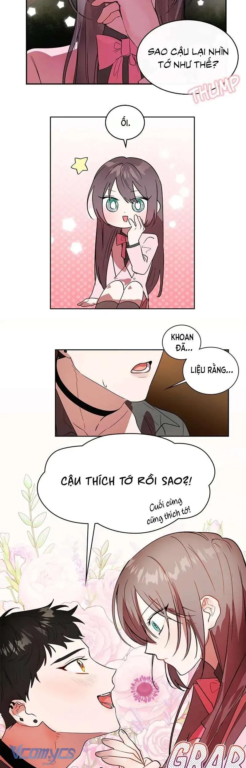 Chinh Phục Trái Tim Chap 64 - Next Chap 65