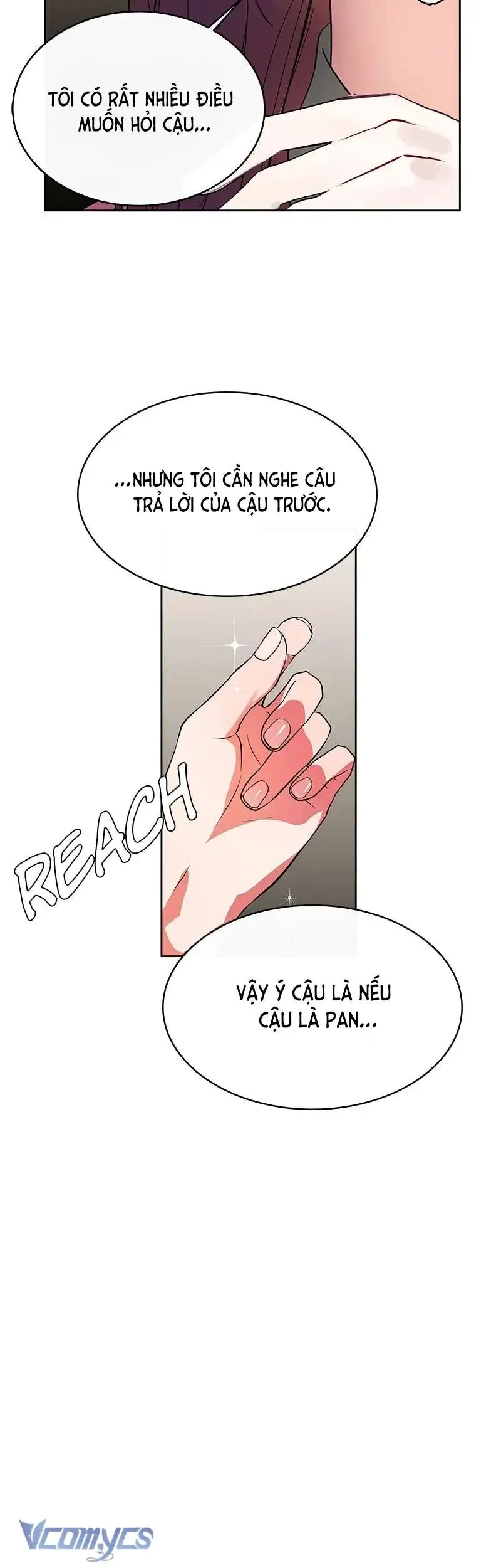 Chinh Phục Trái Tim Chap 64 - Next Chap 65