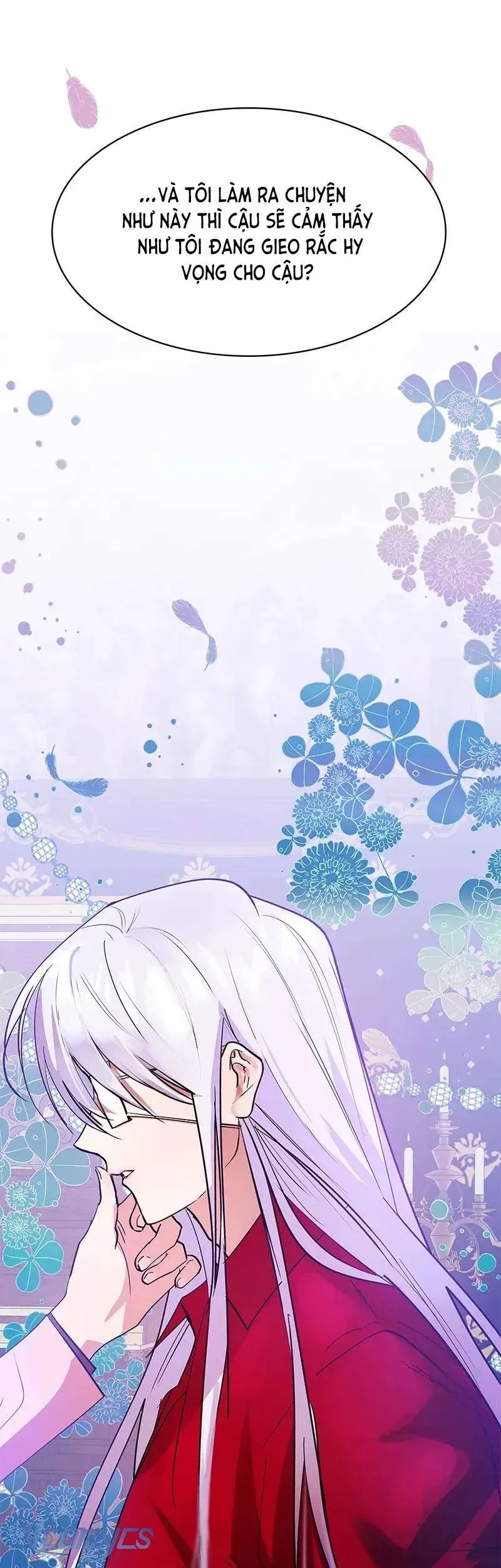 Chinh Phục Trái Tim Chap 64 - Next Chap 65