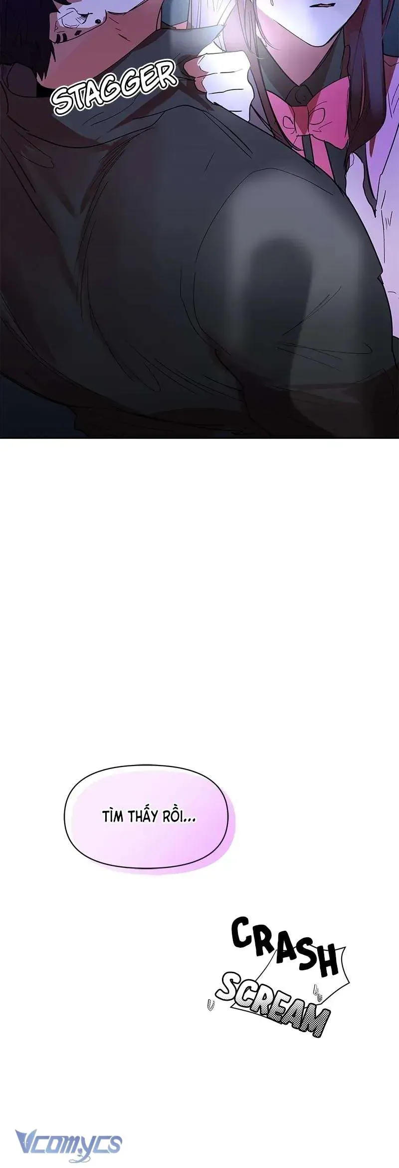 Chinh Phục Trái Tim Chap 64 - Next Chap 65